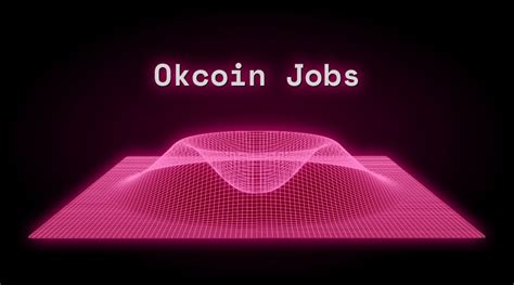 okcoin careers